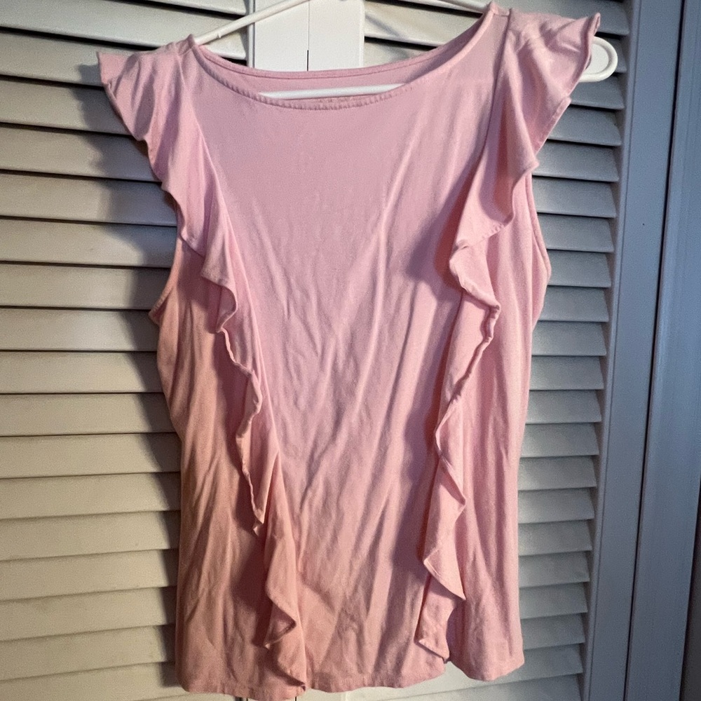 Lilly Pulitzer Top